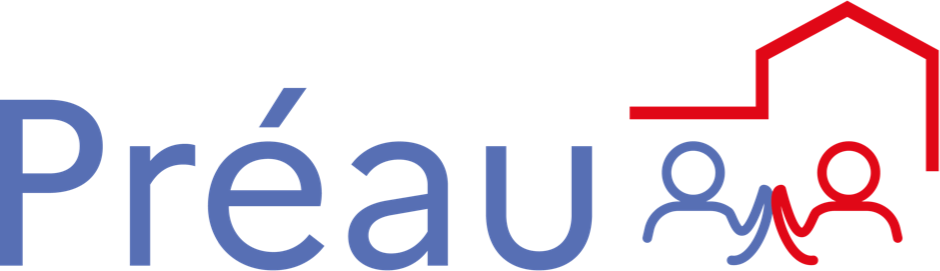 Préau